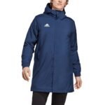 Adidas Entrada 22 Stadium Jacket M IB6077 - Image 5