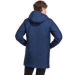 Adidas Entrada 22 Stadium Jacket M IB6077 - Image 6