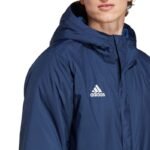 Adidas Entrada 22 Stadium Jacket M IB6077 - Image 8