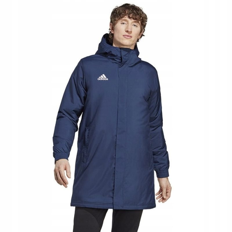 lupin-wear-ca-adidas-entrada-22-stadium-jacket-m-ib6077-967265 Adidas Entrada 22 Stadium Jacket M IB6077 - Image 1
