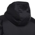 Adidas ENTRADA 22 Stadium Jacket Y Jr H57569 - Image 4