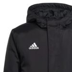 Adidas Entrada 22 Stadium Jr IB6078 jacket - Image 7