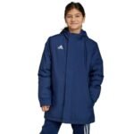 Adidas Entrada 22 Stadium Jr IB6079 jacket - Image 2