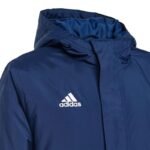 Adidas Entrada 22 Stadium Jr IB6079 jacket - Image 3