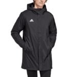 Adidas Entrada 22 Stadium M IB6076 jacket - Image 7