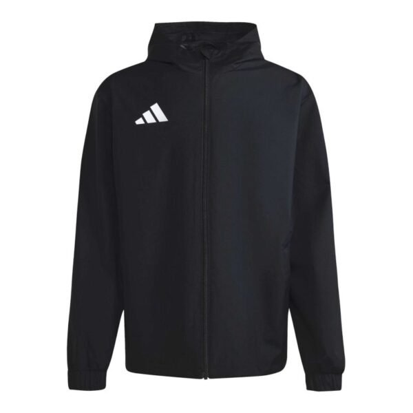 Adidas Entrada 26 All-weather jacket JZ9101