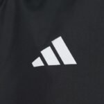 adidas Entrada 26 Multi Kids Jacket Black KQ9077 - Image 3