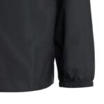 adidas Entrada 26 Multi Kids Jacket Black KQ9077 - Image 4