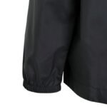 adidas Entrada 26 Multi Kids Jacket Black KQ9077 - Image 5
