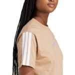 Nike adidas Essentials 3-Stripes 6