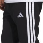 adidas Essentials 3-Stripes Fleece M JD1861 pants - Image 6