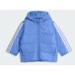 adidas Essentials 3-Stripes Jr JL7464 jacket