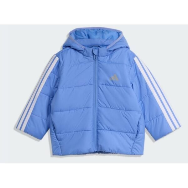 adidas Essentials 3-Stripes Jr JL7464 jacket