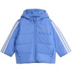 adidas Essentials 3-Stripes Jr JL7464 jacket - Image 3