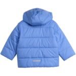 adidas Essentials 3-Stripes Jr JL7464 jacket - Image 4