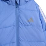 adidas Essentials 3-Stripes Jr JL7464 jacket - Image 5