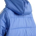 adidas Essentials 3-Stripes Jr JL7464 jacket - Image 7