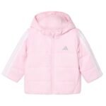 adidas Essentials 3-Stripes Jr JW2442 jacket
