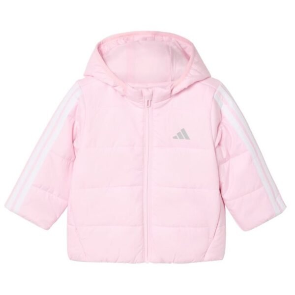adidas Essentials 3-Stripes Jr JW2442 jacket