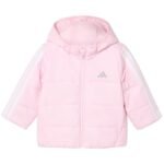 adidas Essentials 3-Stripes Jr JW2442 jacket - Image 3
