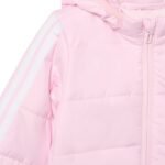 adidas Essentials 3-Stripes Jr JW2442 jacket - Image 6