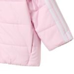 adidas Essentials 3-Stripes Jr JW2442 jacket - Image 7