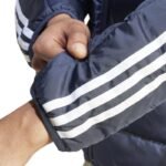 adidas Essentials 3-Stripes Light Down Jacket IK3205 M - Image 4