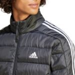 adidas Essentials 3-Stripes Light Down M HZ4431 jacket - Image 5