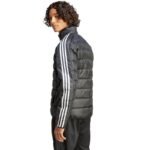 adidas Essentials 3-Stripes Light Down M HZ4431 jacket - Image 7