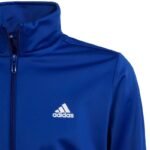 adidas Essentials Big Logo Track Suit Jr HR6408 - Image 6