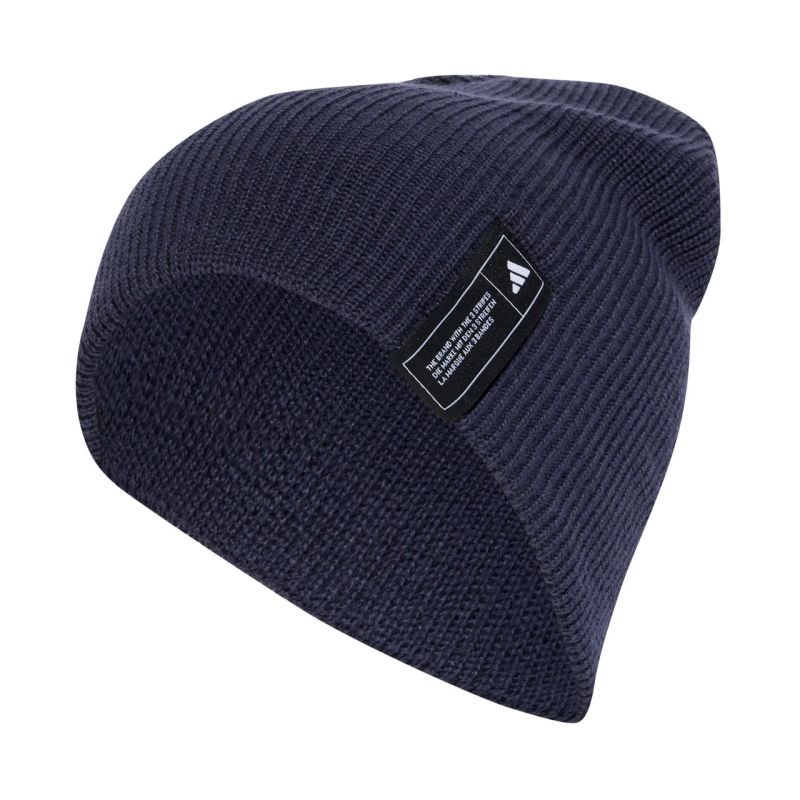 lupin-wear-ca-adidas-essentials-cap-navy-blue-iy5258-1889047 adidas Essentials Cap Navy Blue IY5258 - Image 1