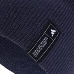 adidas Essentials Cap Navy Blue IY5258 - Image 3