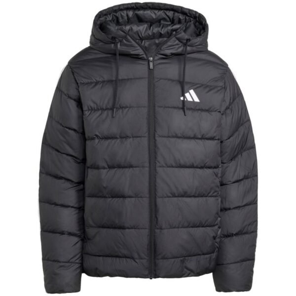 adidas Essentials Climawarm 3-Stripes Jacket M JM8355
