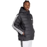 adidas Essentials Climawarm 3-Stripes Jacket M JM8355 - Image 3