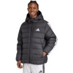 adidas Essentials Climawarm 3-Stripes Jacket M JM8355 - Image 7