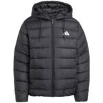adidas Essentials Climawarm 3-Stripes Jacket M JM8355 - Image 8