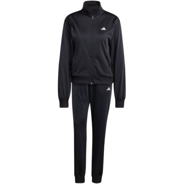 adidas Essentials Feel Cozy W tracksuit JD4475