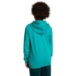 Adidas Essentials green kids tracksuit JN2427 - Image 7