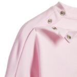 adidas Essentials Joggers Pink and Purple Kids Tracksuit JD6482 - Image 5