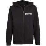 adidas Essentials Jr JN2425 tracksuit - Image 2
