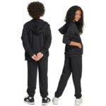 adidas Essentials Jr JN2425 tracksuit - Image 5