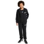 adidas Essentials Jr JN2425 tracksuit - Image 6