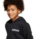 adidas Essentials Jr JN2425 tracksuit - Image 8