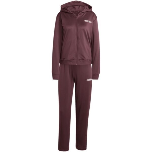 adidas Essentials Linear W tracksuit JD2698
