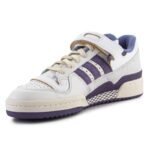Adidas Forum 84 Low M GX4535 shoes - Image 3