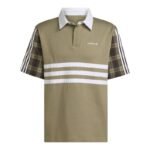 adidas GRAPHIC Regular Polo Shirt JV7739
