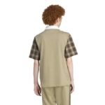 adidas GRAPHIC Regular Polo Shirt JV7739 - Image 3