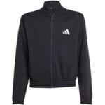 Adidas Junior Girls Glam Tracksuit Jr JL7474 - Image 3