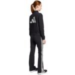 Adidas Junior Girls Glam Tracksuit Jr JL7474 - Image 5
