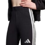Adidas Junior Girls Glam Tracksuit Jr JL7474 - Image 6